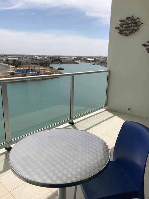Ocean View Luxury Apartment & Suite - Hervey Bay Accommodation 6