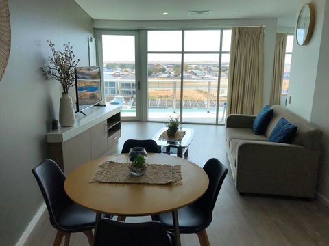 Ocean View Luxury Apartment & Suite - Hervey Bay Accommodation 36