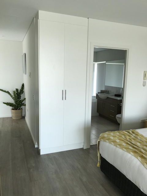 Ocean View Luxury Apartment & Suite - Hervey Bay Accommodation 10