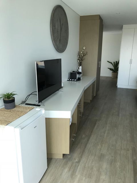 Ocean View Luxury Apartment & Suite - Hervey Bay Accommodation 31