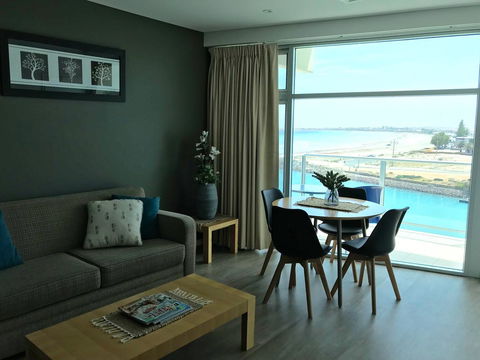 Ocean View Luxury Apartment & Suite - Hervey Bay Accommodation 23