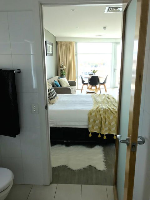 Ocean View Luxury Apartment & Suite - Hervey Bay Accommodation 16