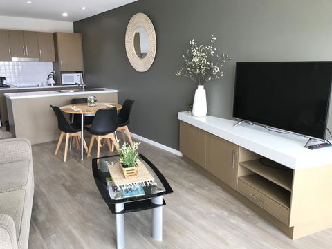 Ocean View Luxury Apartment & Suite - Hervey Bay Accommodation 40