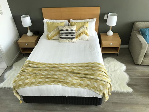 Ocean View Luxury Apartment & Suite - Hervey Bay Accommodation 29