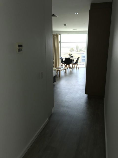Ocean View Luxury Apartment & Suite - Hervey Bay Accommodation 26