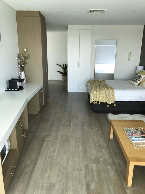 Ocean View Luxury Apartment & Suite - Hervey Bay Accommodation 33