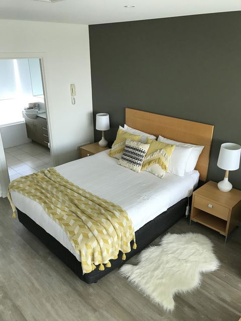 Ocean View Luxury Apartment & Suite - Hervey Bay Accommodation 28