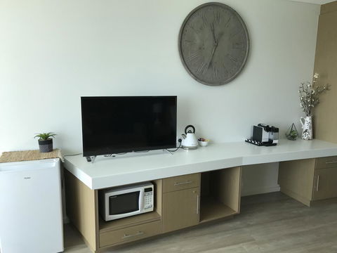 Ocean View Luxury Apartment & Suite - Hervey Bay Accommodation 32