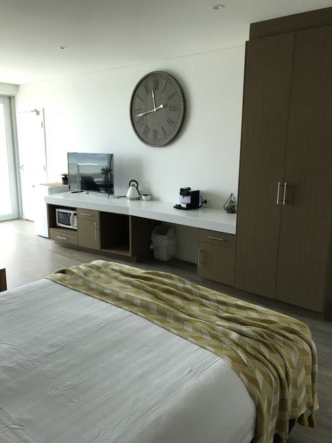 Ocean View Luxury Apartment & Suite - Hervey Bay Accommodation 14