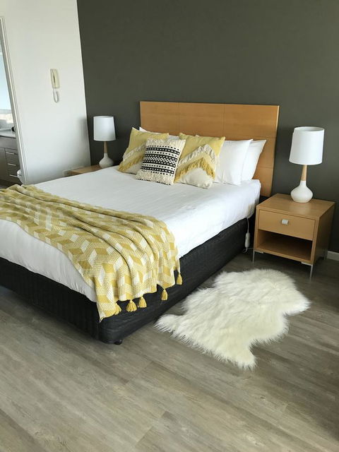Ocean View Luxury Apartment & Suite - Hervey Bay Accommodation 30