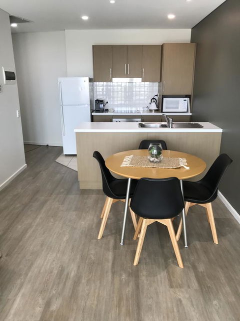 Ocean View Luxury Apartment & Suite - Hervey Bay Accommodation 39