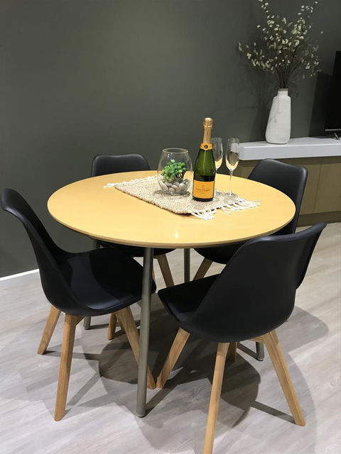 Ocean View Luxury Apartment & Suite - Hervey Bay Accommodation 42