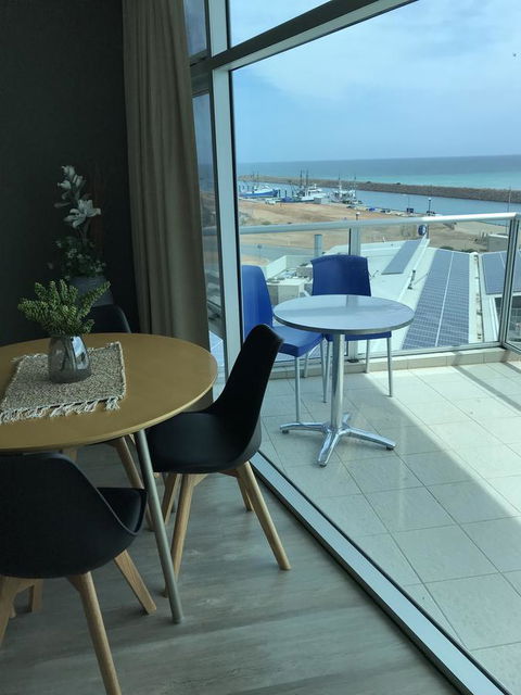 Ocean View Luxury Apartment & Suite - Hervey Bay Accommodation 9