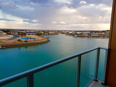 Ocean View Luxury Apartment & Suite - Hervey Bay Accommodation 34