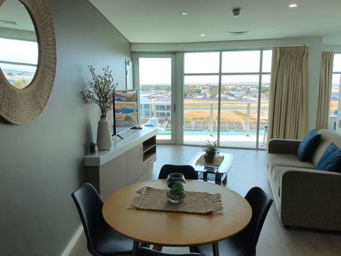Ocean View Luxury Apartment & Suite - Hervey Bay Accommodation 37