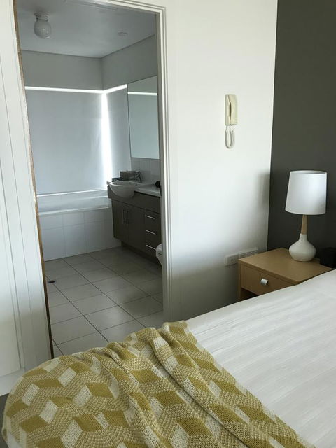 Ocean View Luxury Apartment & Suite - Hervey Bay Accommodation 19