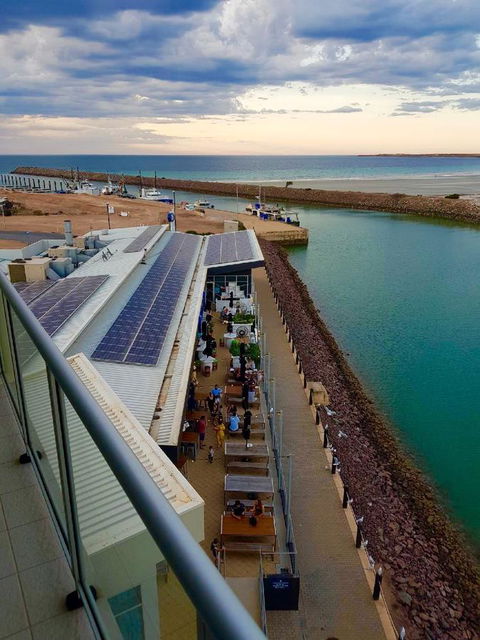 Ocean View Luxury Apartment & Suite - Hervey Bay Accommodation 35