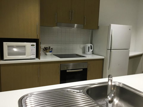 Wallaroo Marina Waterfront Luxe Apartment - Tourism Hervey Bay 10