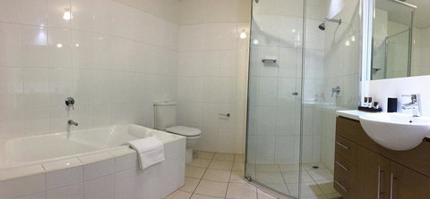 Wallaroo Marina Waterfront Luxe Apartment - Tourism Hervey Bay 17