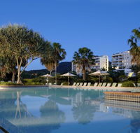 Pacific Bay Resort - Tourism Hervey Bay
