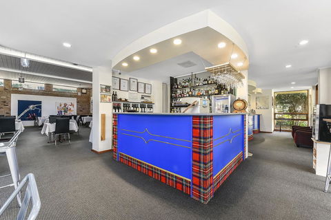 William Macintosh Motor Lodge - Hervey Bay Accommodation 38