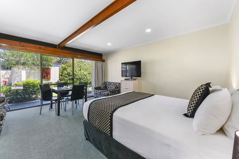 William Macintosh Motor Lodge - Hervey Bay Accommodation 31