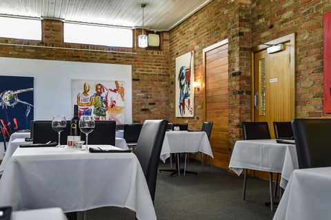 William Macintosh Motor Lodge - Hervey Bay Accommodation 42