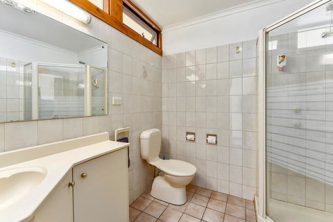 William Macintosh Motor Lodge - Hervey Bay Accommodation 15