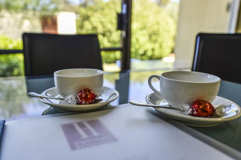 William Macintosh Motor Lodge - Hervey Bay Accommodation 33