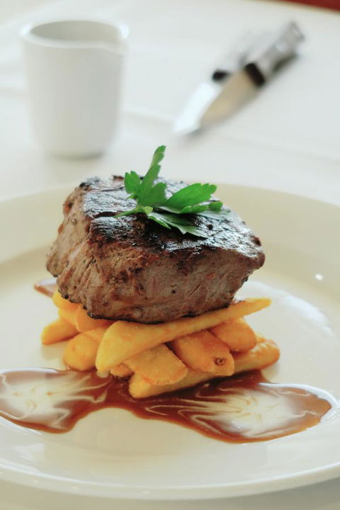 William Macintosh Motor Lodge - Hervey Bay Accommodation 44