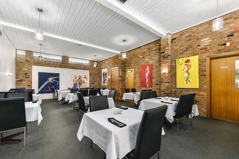 William Macintosh Motor Lodge - Hervey Bay Accommodation 40