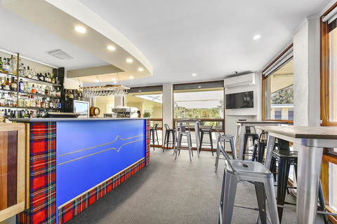 William Macintosh Motor Lodge - Hervey Bay Accommodation 37