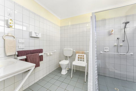 William Macintosh Motor Lodge - Hervey Bay Accommodation 27