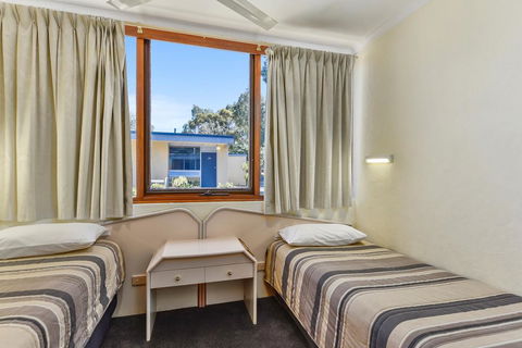 William Macintosh Motor Lodge - Hervey Bay Accommodation 21