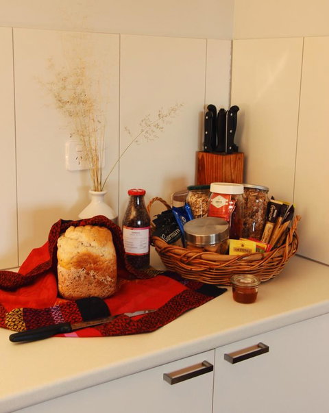 Lost In The Vines - Hervey Bay Accommodation 8