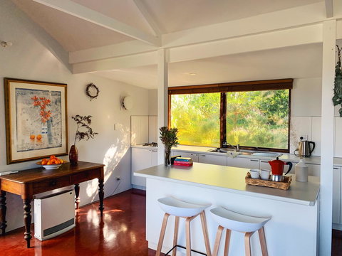 Lost In The Vines - Hervey Bay Accommodation 7