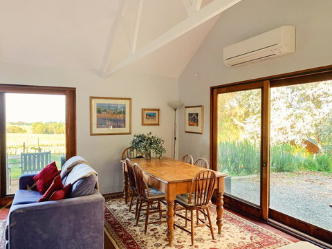 Lost In The Vines - Hervey Bay Accommodation 6