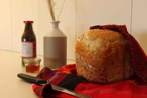 Lost In The Vines - Hervey Bay Accommodation 9