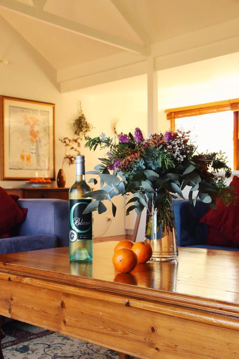 Lost In The Vines - Hervey Bay Accommodation 11