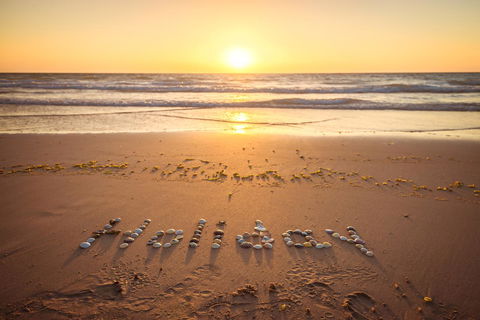 Beachside Luxury Apartments One & Two Bedroom In Beachfront Oaks Pier Building - Hervey Bay Accommodation 29