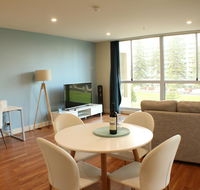 Beachside Luxury 2 Bedroom Getaway - Tourism Hervey Bay