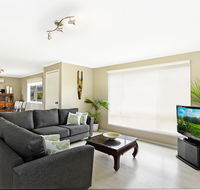 Ainslie Roberts Drive Retreat - Tourism Hervey Bay