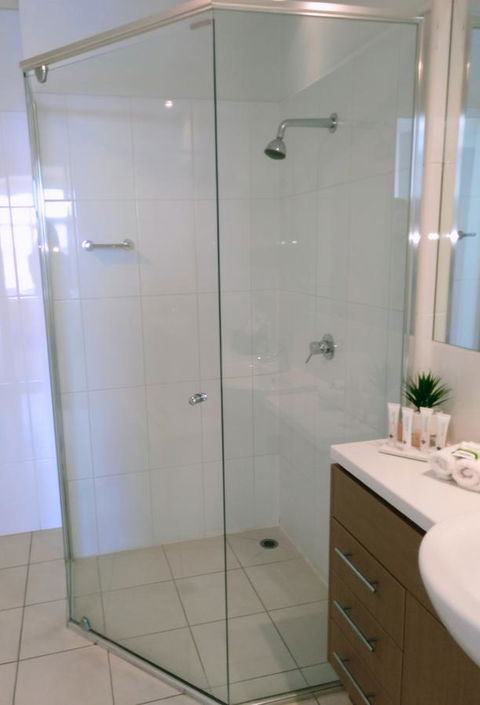 Wallaroo Marina Executive Apartments - Tourism Hervey Bay 9