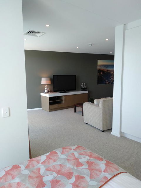 Wallaroo Marina Executive Apartments - Tourism Hervey Bay 3