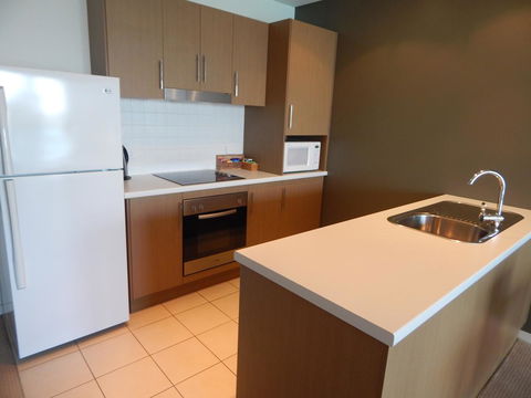 Wallaroo Marina Executive Apartments - Tourism Hervey Bay 11