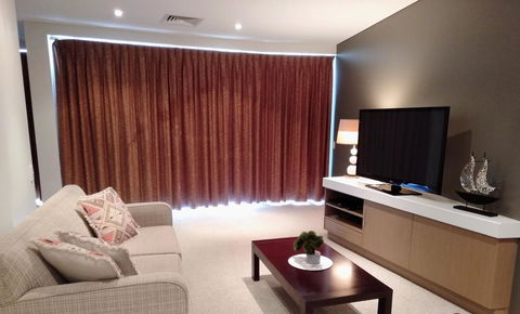 Wallaroo Marina Executive Apartments - Tourism Hervey Bay 6