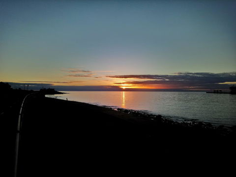 Wallaroo Marina Executive Apartments - Tourism Hervey Bay 21