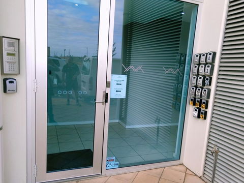Wallaroo Marina Executive Apartments - Tourism Hervey Bay 16