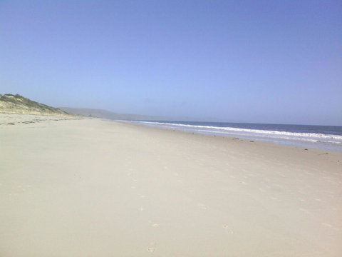 'The Hidden Diamond' - Normanville - Hervey Bay Accommodation 8