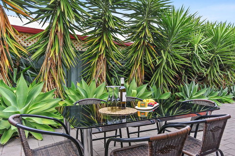 'The Hidden Diamond' - Normanville - Hervey Bay Accommodation 11